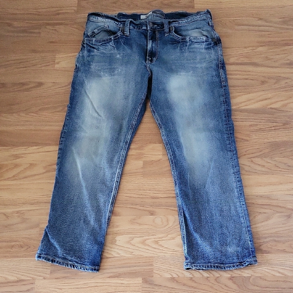 Rock & Republic Blue Denim Jeans